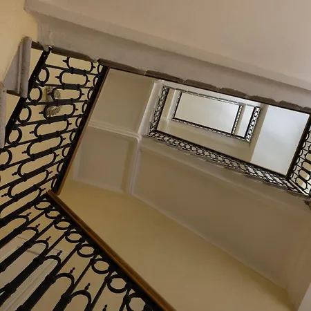 Saba, Stile E Parcheggio In Centro A Trieste