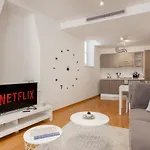 公寓 Tra I Versi Di Saba In Centro A