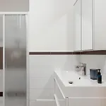 公寓 Tra I Versi Di Saba In Centro A *