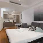 公寓 Tra I Versi Di Saba In Centro A *