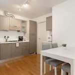 公寓 Tra I Versi Di Saba In Centro A *