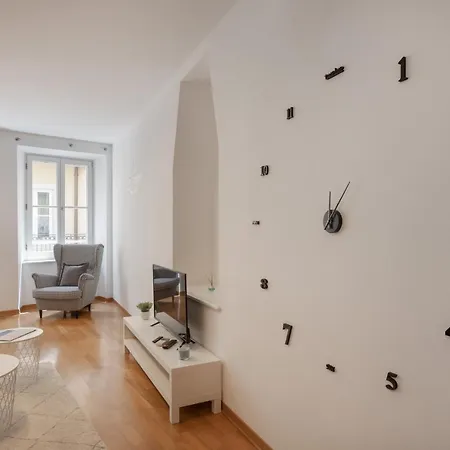 Saba, Stile E Parcheggio In Centro A *