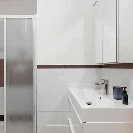 Appartamento Saba, Stile E Parcheggio In Centro A *
