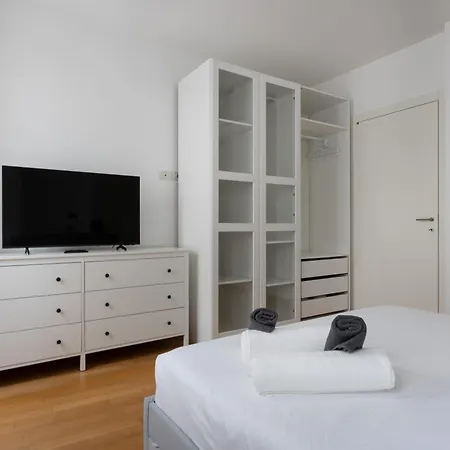 Tra I Versi Di Saba In Centro A Apartment *