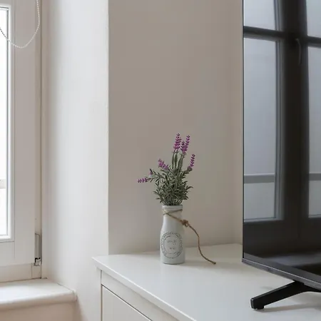 Apartment Tra I Versi Di Saba In Centro A