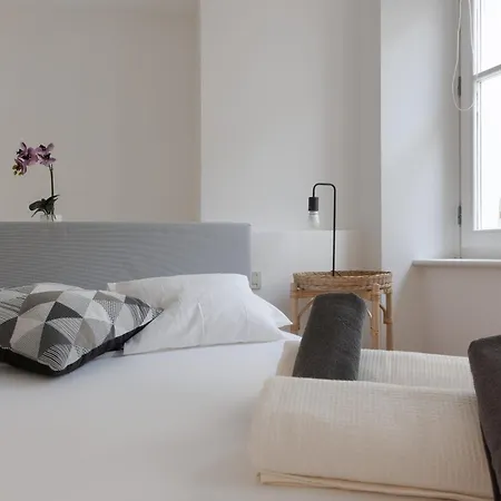 Apartamento Tra I Versi Di Saba In Centro A *