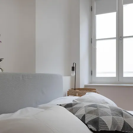 Tra I Versi Di Saba In Centro A Apartment