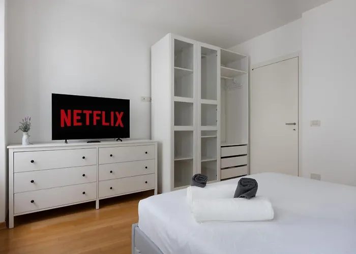 Tra I Versi Di Saba In Centro A Apartment Trieste