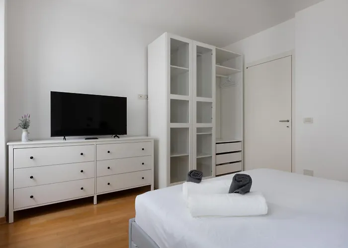 Tra I Versi Di Saba In Centro A Apartment *