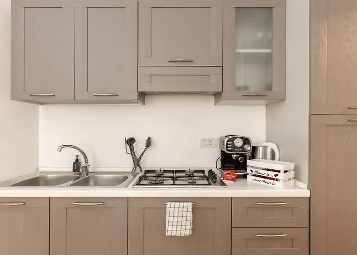 Tra I Versi Di Saba In Centro A Apartment *